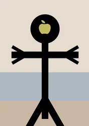 El hijo del hombre Icono, 2006